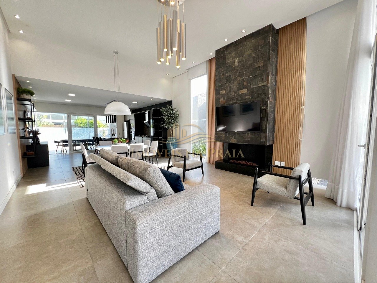 Foto 14 — Casa em Condomínio 4 dormitórios no bairro Sea Coast