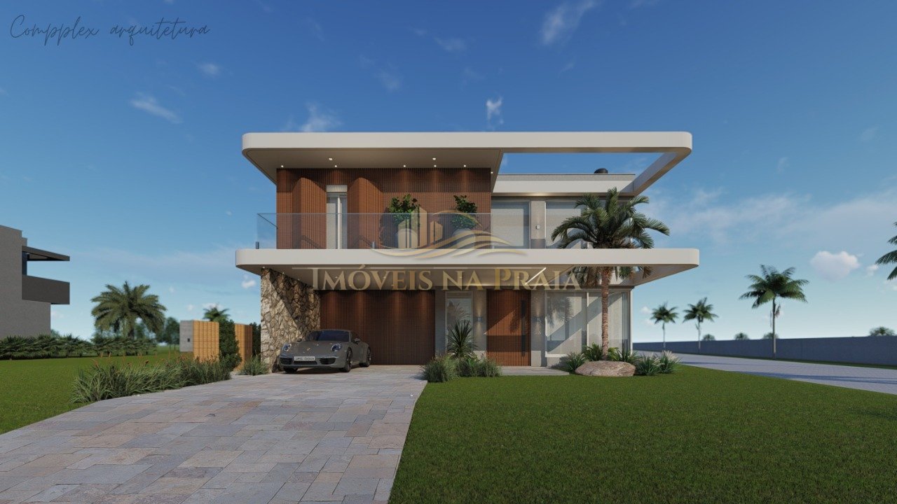 Casa em Condomínio 5 dormitórios no bairro Sense Xangri-Lá