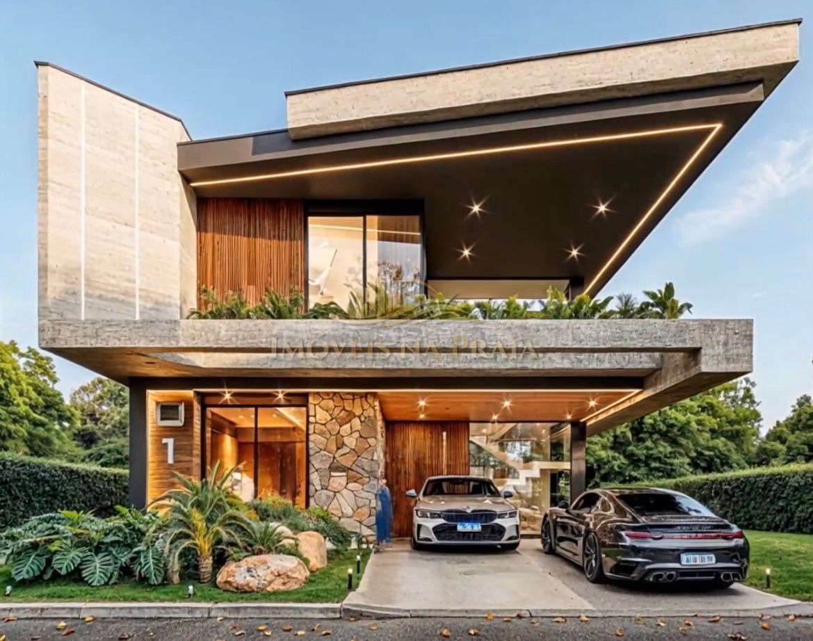 Casa em Condomínio 4 dormitórios no bairro Sunset