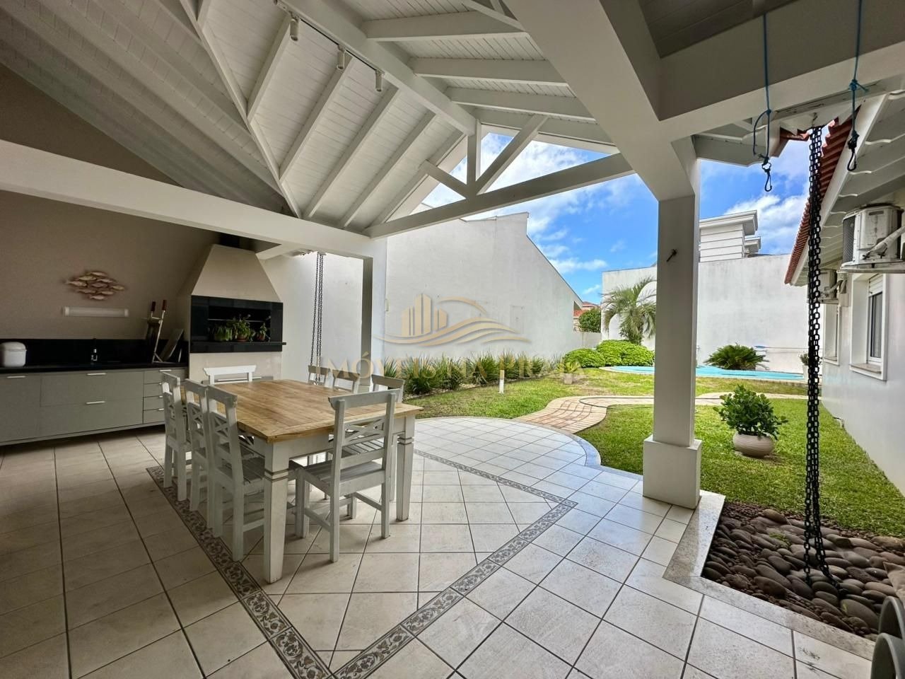 Foto 9 — Casa em Condomínio 3 dormitórios no bairro Villas Resort