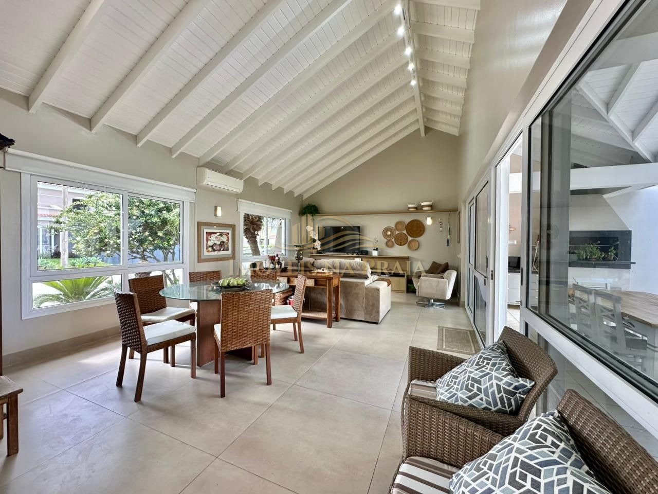 Foto 6 — Casa em Condomínio 3 dormitórios no bairro Villas Resort