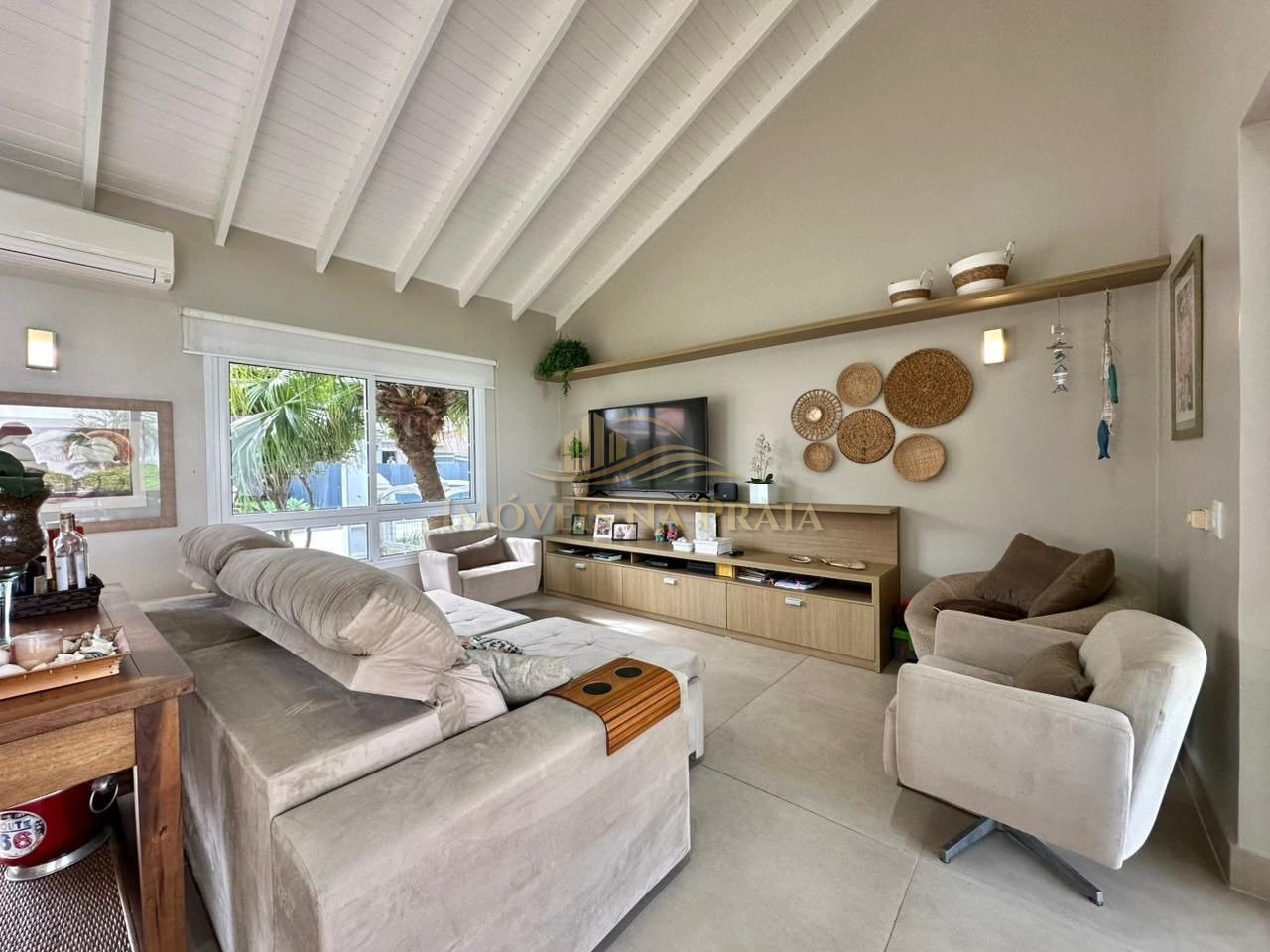 Foto 8 — Casa em Condomínio 3 dormitórios no bairro Villas Resort