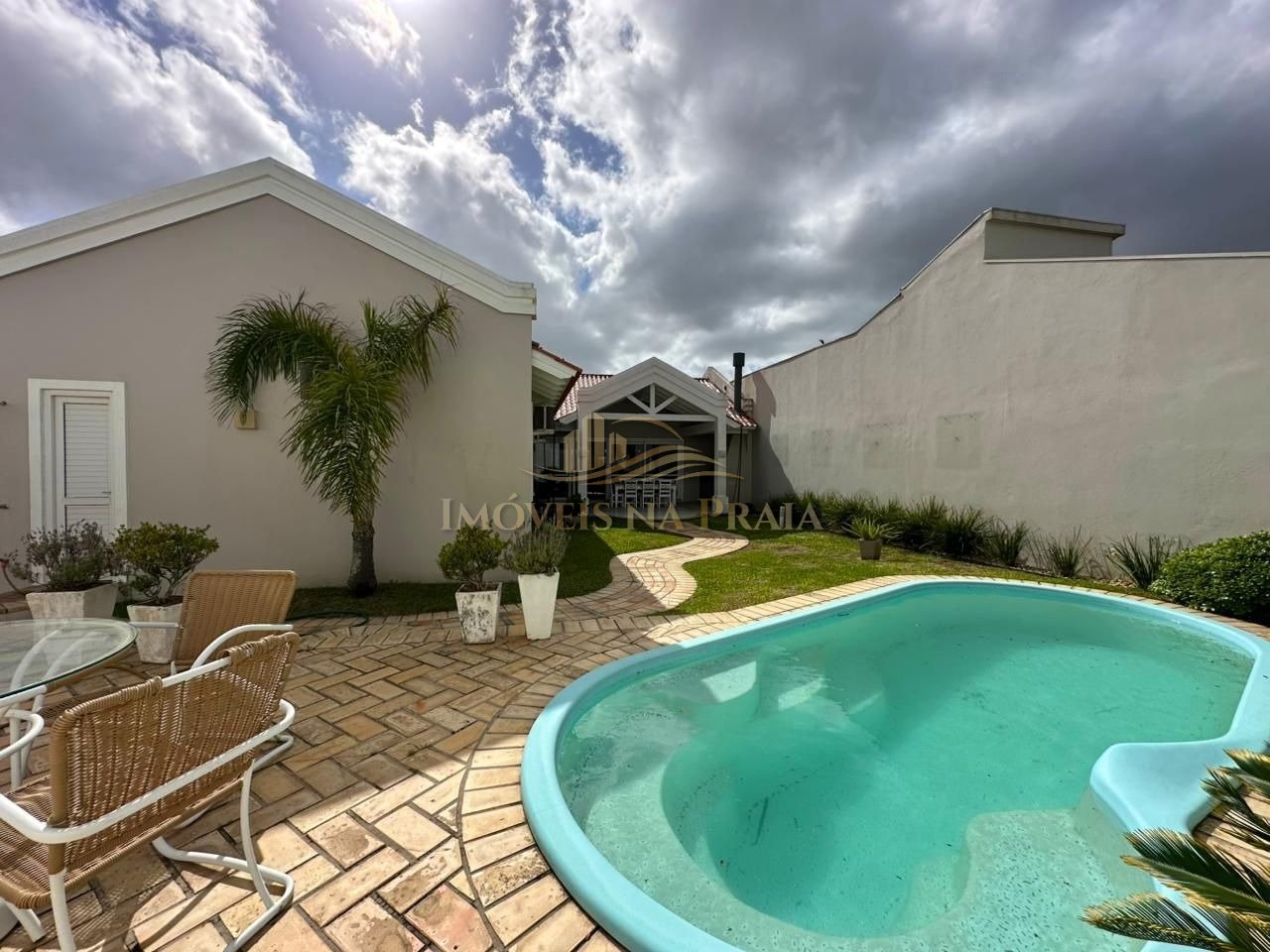 Foto 14 — Casa em Condomínio 3 dormitórios no bairro Villas Resort