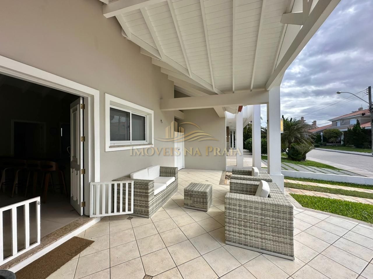 Foto 25 — Casa em Condomínio 3 dormitórios no bairro Villas Resort