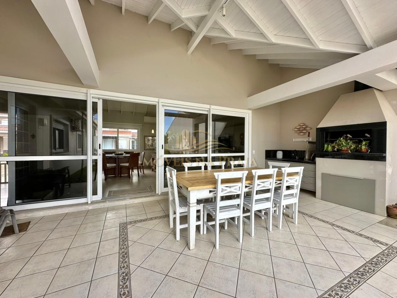 Foto 10 — Casa em Condomínio 3 dormitórios no bairro Villas Resort