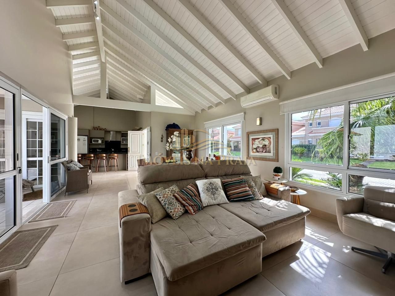 Foto 16 — Casa em Condomínio 3 dormitórios no bairro Villas Resort