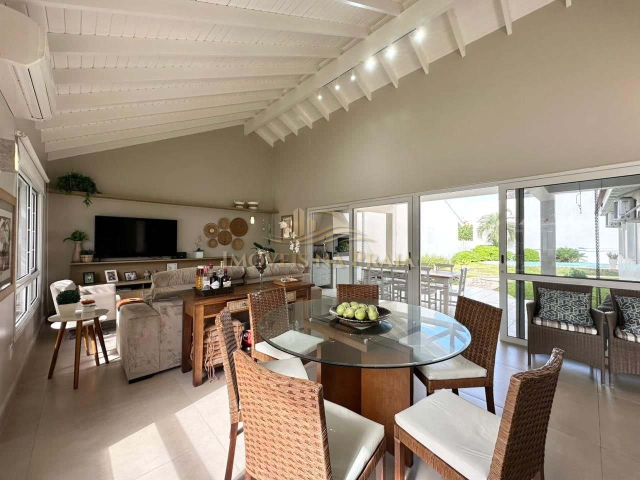 Foto 7 — Casa em Condomínio 3 dormitórios no bairro Villas Resort