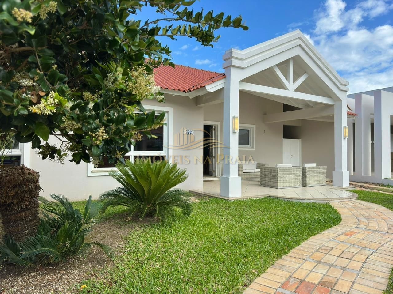 Foto 5 — Casa em Condomínio 3 dormitórios no bairro Villas Resort