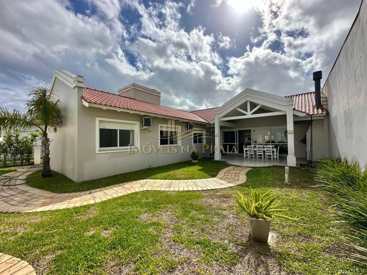 Foto 13 — Casa em Condomínio 3 dormitórios no bairro Villas Resort