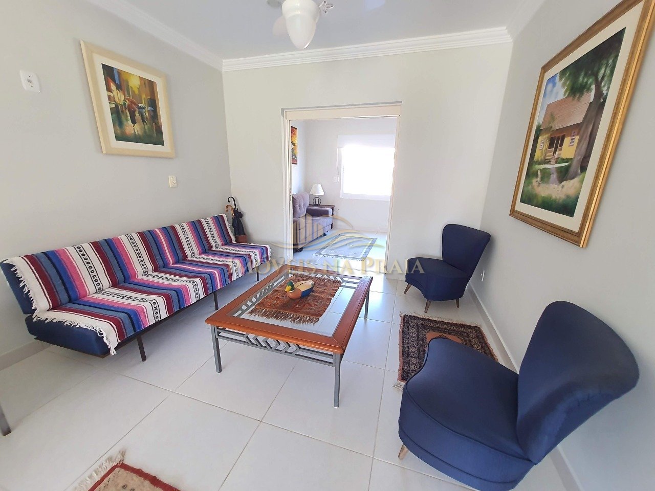 Foto 5 — Casa em Condomínio no Villas Resort.