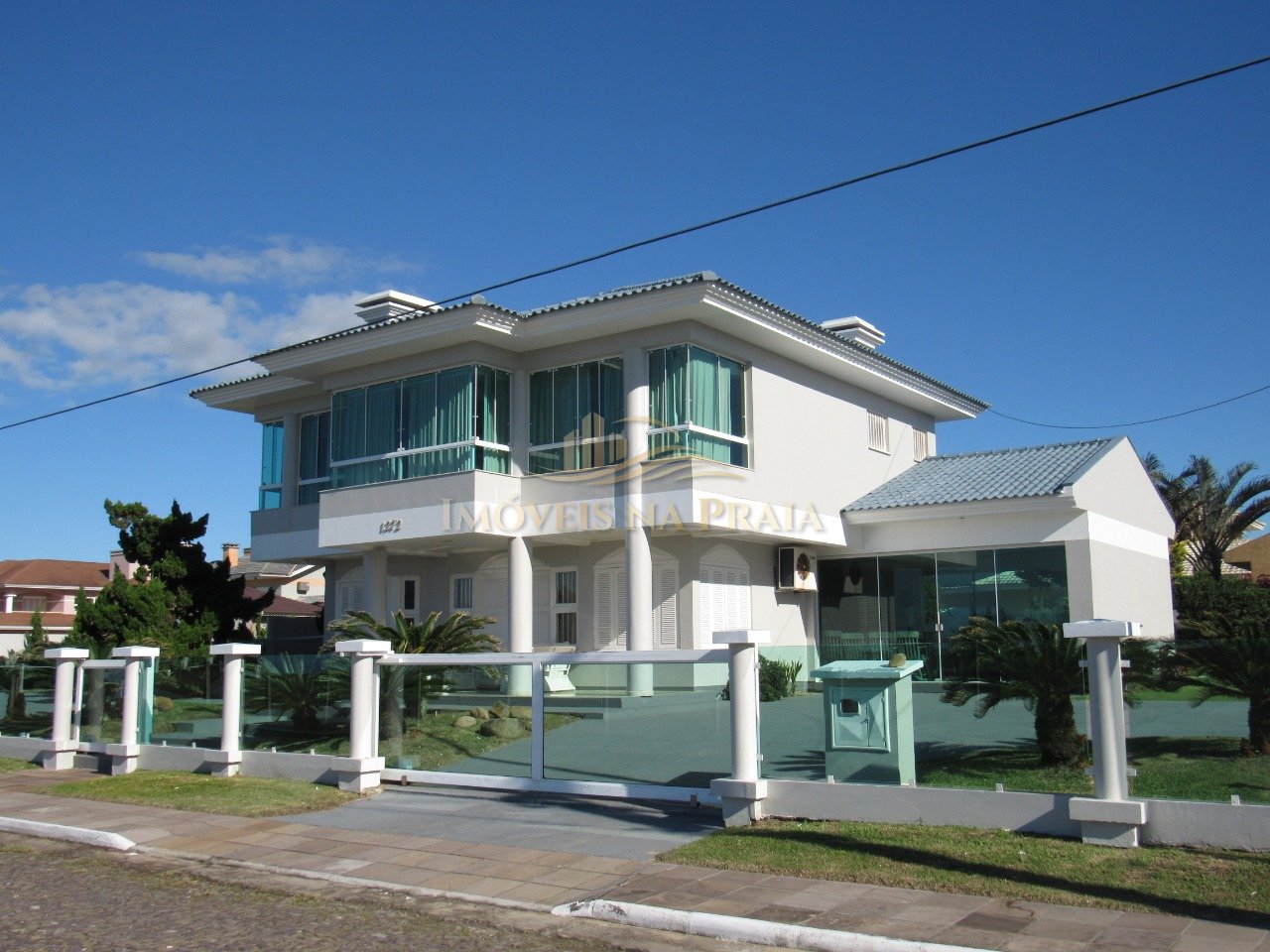 Foto 3 — Casa 4 Dormitório(s) Bairro Atlântida
