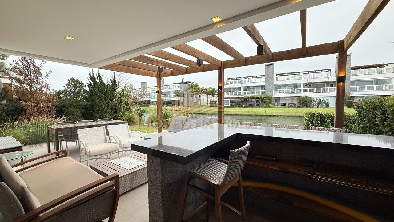 Foto 5 — Casa em Condomínio 3 dormitórios no bairro Rossi Atlântida