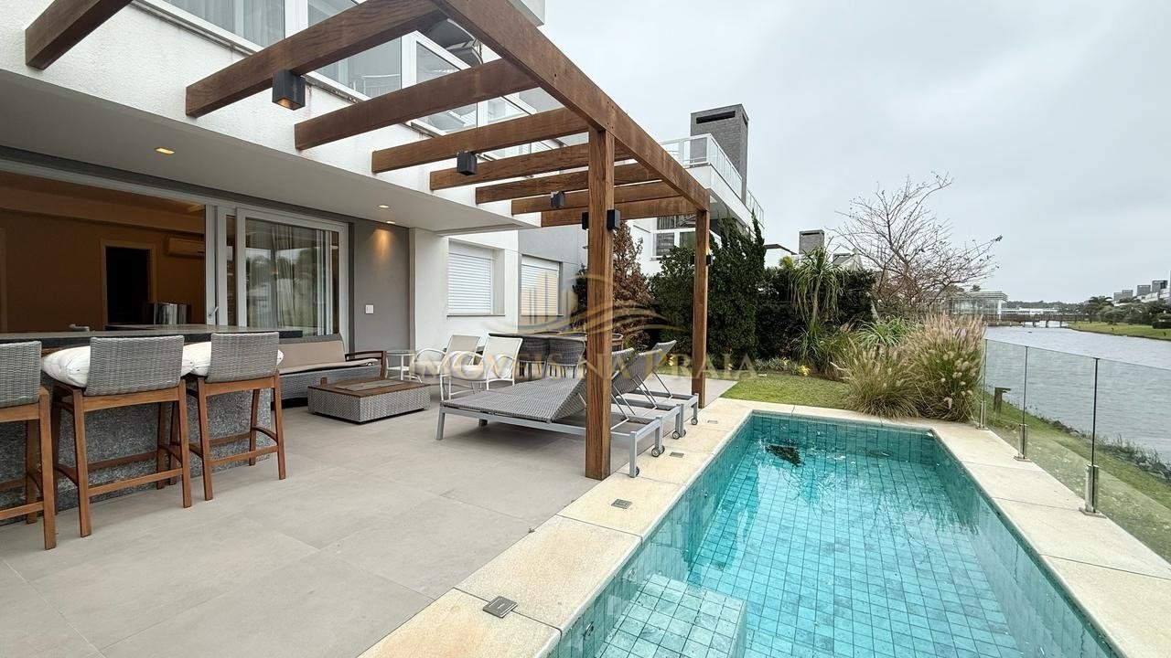 Foto 9 — Casa em Condomínio 3 dormitórios no bairro Rossi Atlântida