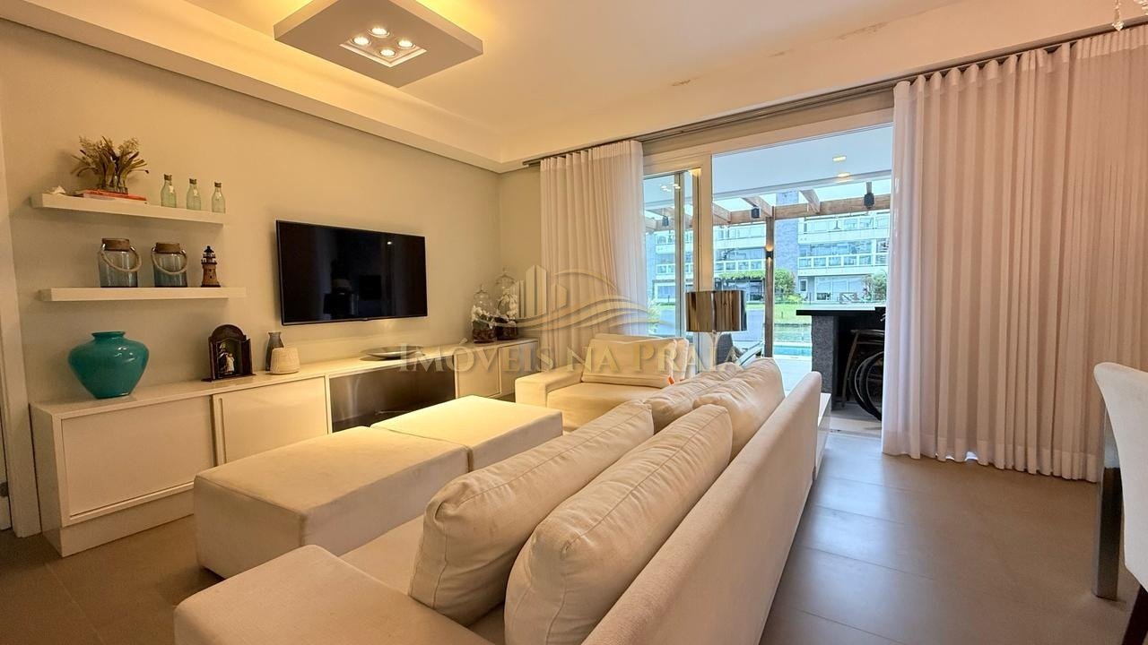 Foto 2 — Casa em Condomínio 3 dormitórios no bairro Rossi Atlântida