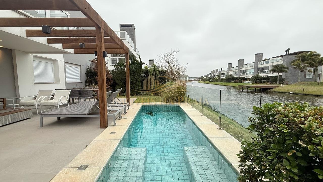 Foto 18 — Casa em Condomínio 3 dormitórios no bairro Rossi Atlântida