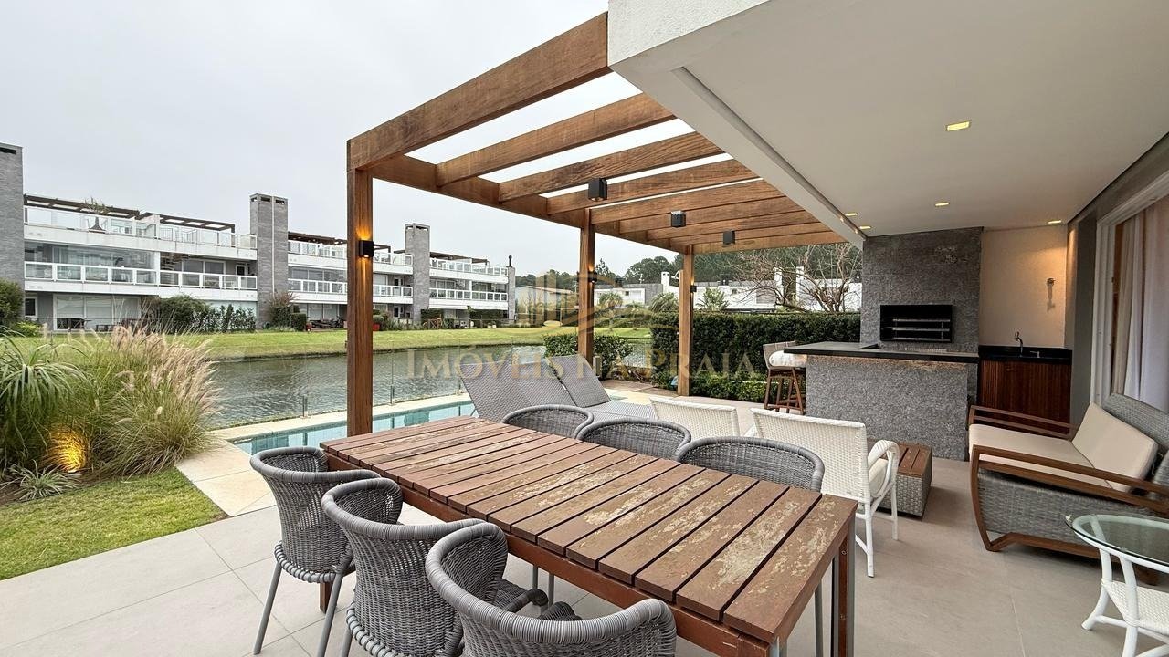 Foto 24 — Casa em Condomínio 3 dormitórios no bairro Rossi Atlântida