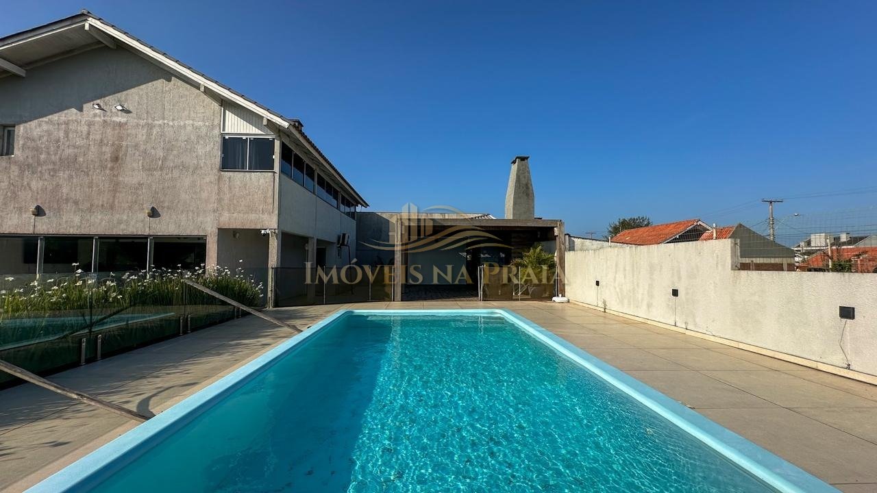 Foto 20 — Casa 4 dormitórios no bairro Rainha do Mar