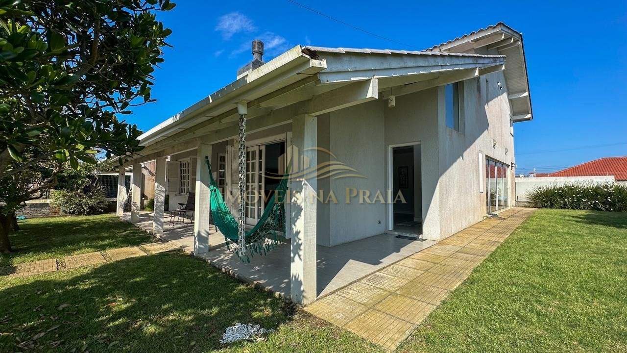 Foto 7 — Casa 4 dormitórios no bairro Rainha do Mar