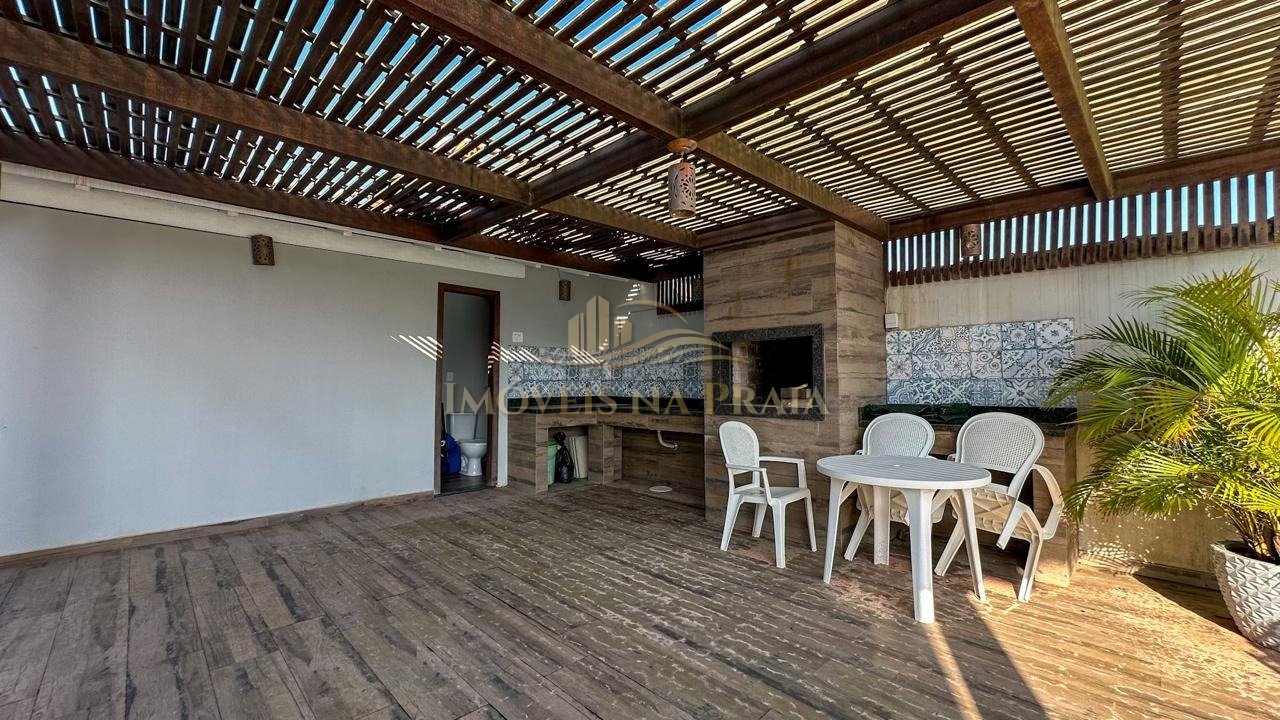 Foto 23 — Casa 4 dormitórios no bairro Rainha do Mar