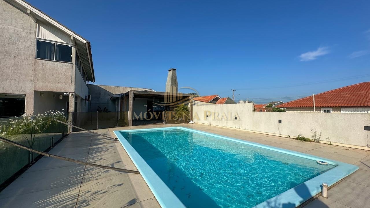 Foto 25 — Casa 4 dormitórios no bairro Rainha do Mar