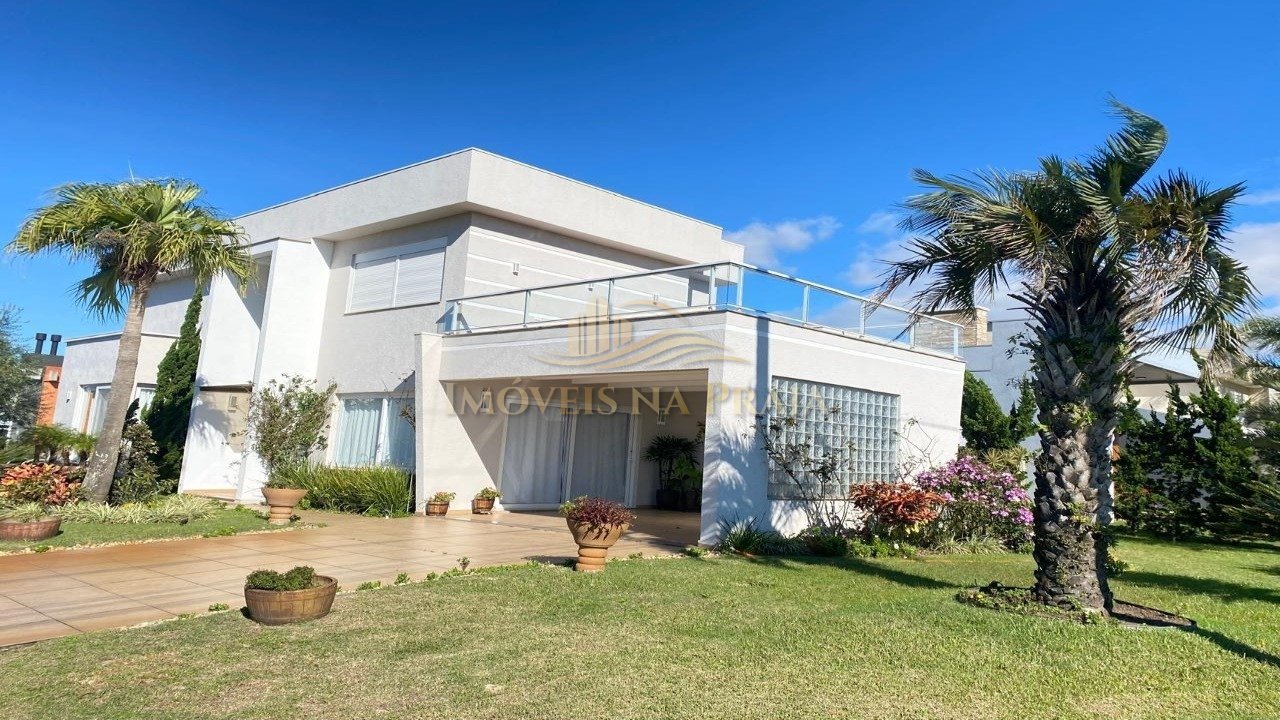 Foto 2 — Casa em Condomínio 4 dormitórios no bairro Riviera Xangri-Lá