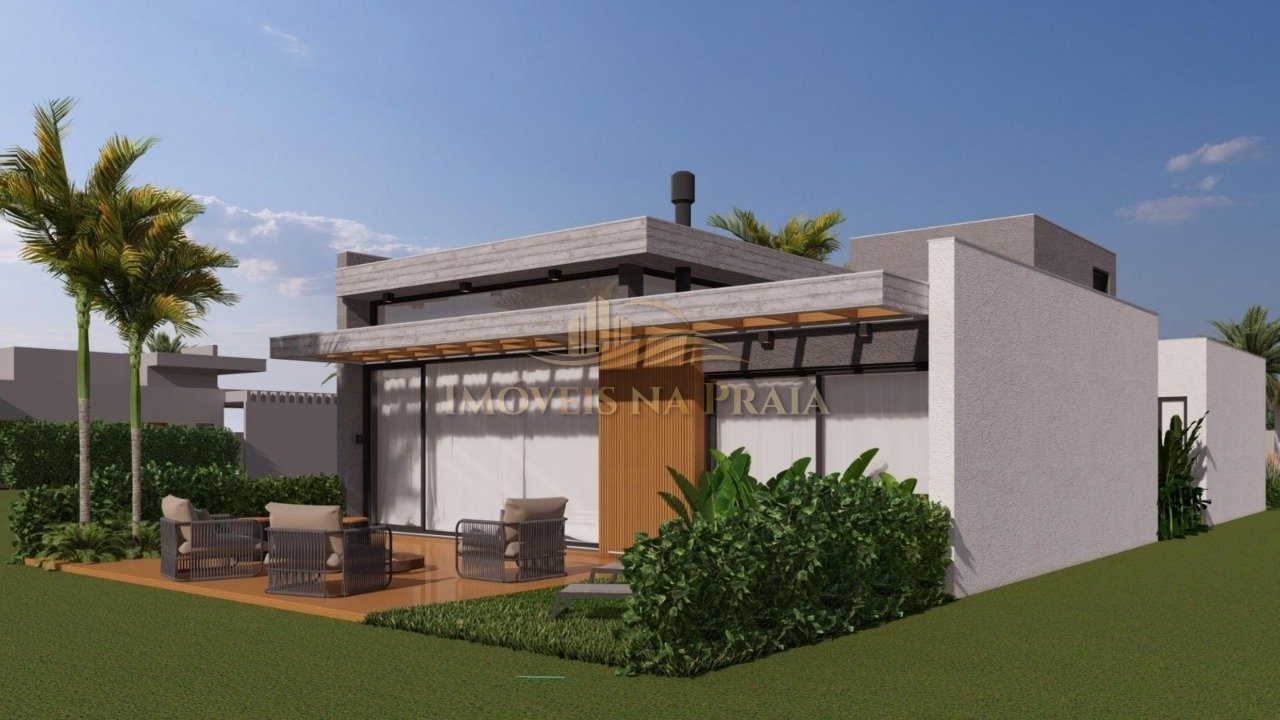 Foto 2 — Casa em Condomínio 4 dormitórios no bairro Zen Concept Resort