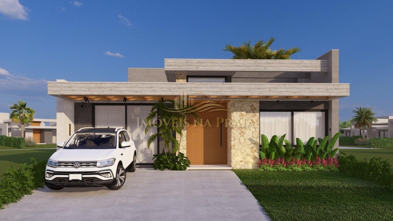 Foto 8 — Casa em Condomínio 4 dormitórios no bairro Zen Concept Resort