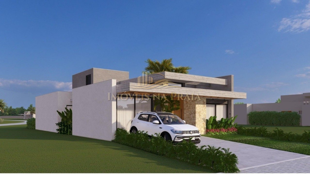 Foto 7 — Casa em Condomínio 4 dormitórios no bairro Zen Concept Resort