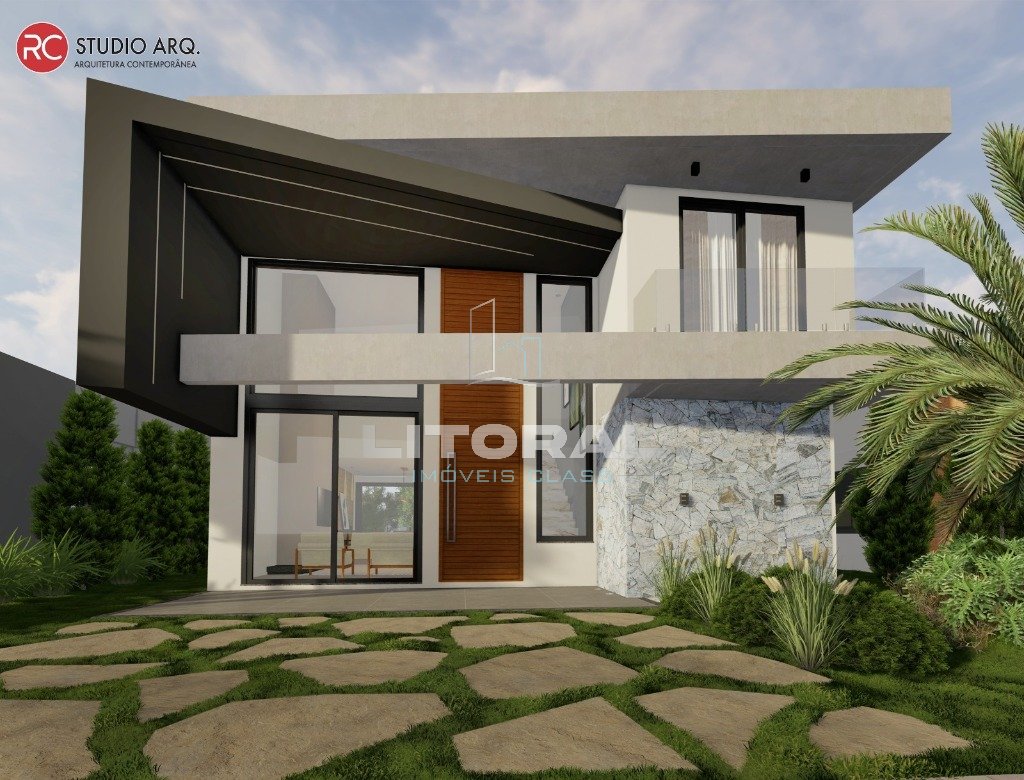 Foto 5 — Casa em Condomínio 4 dormitórios no bairro Wave Home Resort