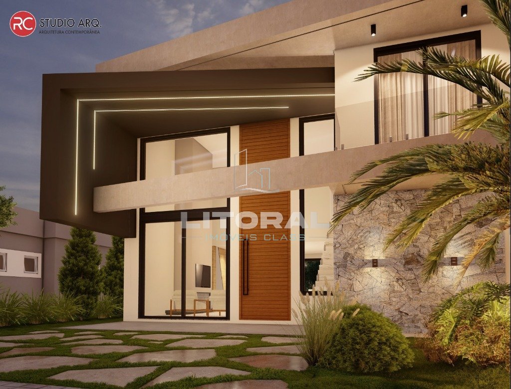 Foto 9 — Casa em Condomínio 4 dormitórios no bairro Wave Home Resort