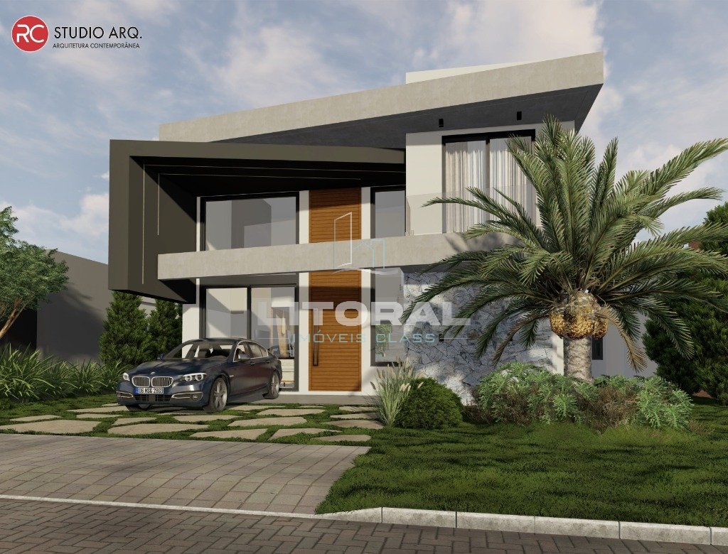 Foto 3 — Casa em Condomínio 4 dormitórios no bairro Wave Home Resort