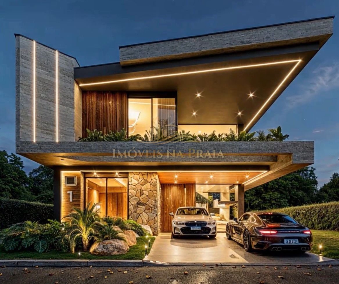 Foto 4 — Casa em Condomínio no Sunset.