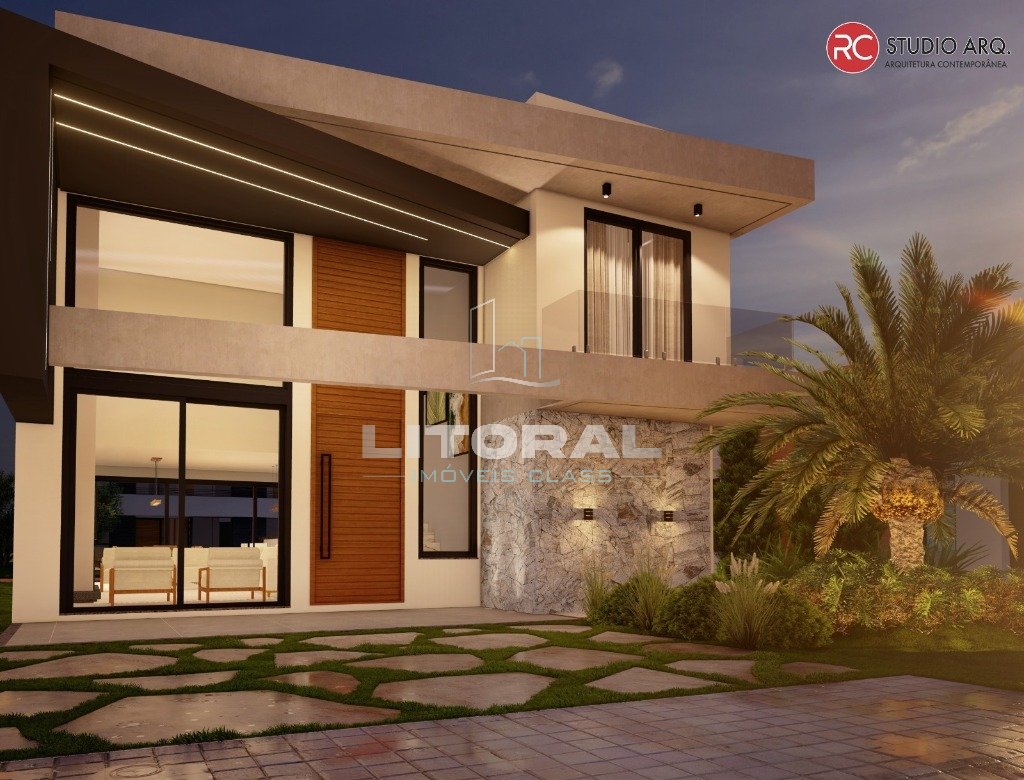 Foto 7 — Casa em Condomínio 4 dormitórios no bairro Wave Home Resort