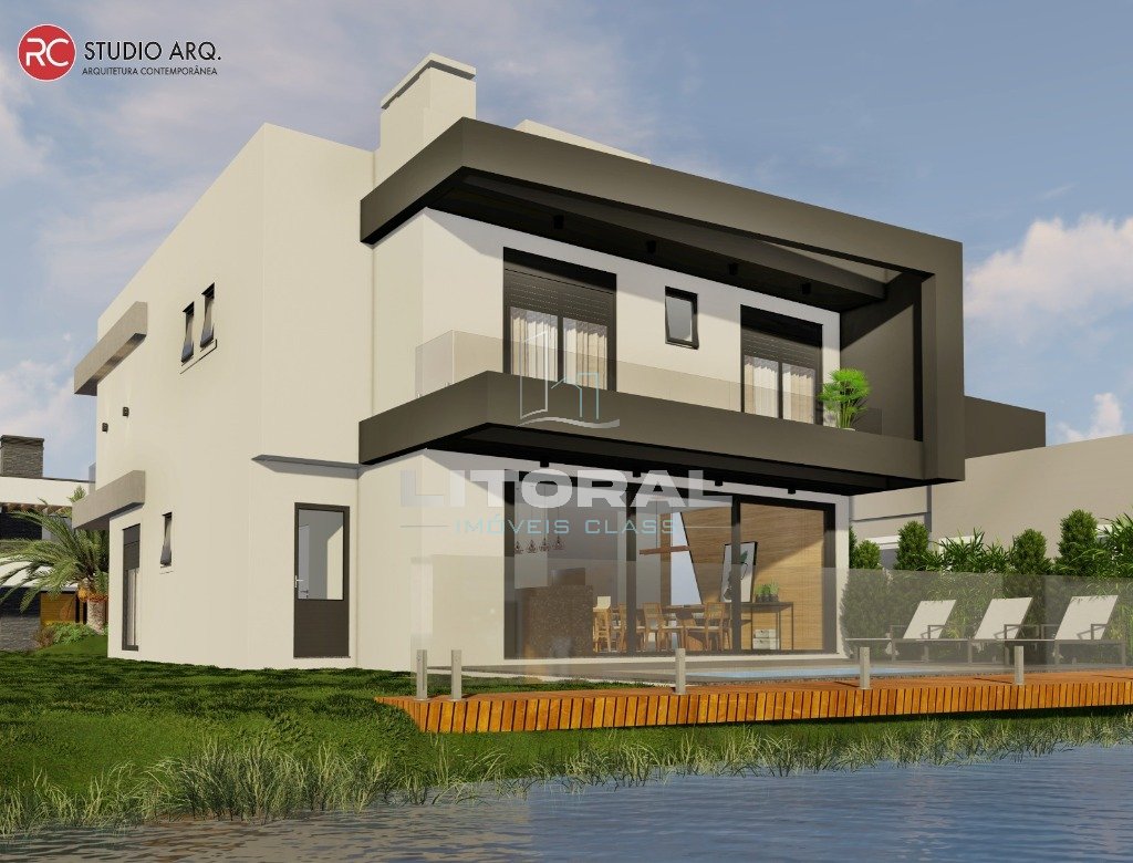 Foto 10 — Casa em Condomínio 4 dormitórios no bairro Wave Home Resort