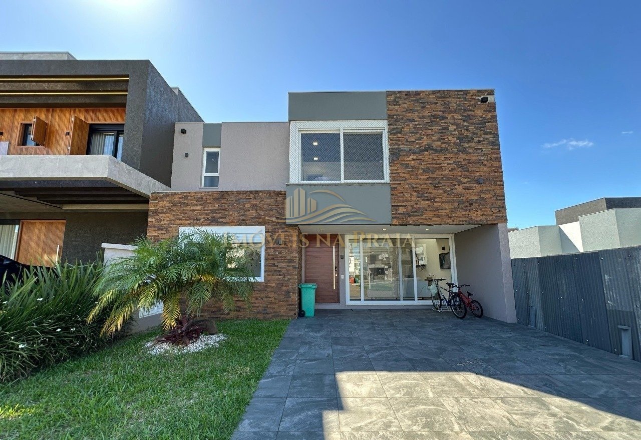 Casa em Condomínio 4 dormitórios no bairro Blue Xangri-Lá