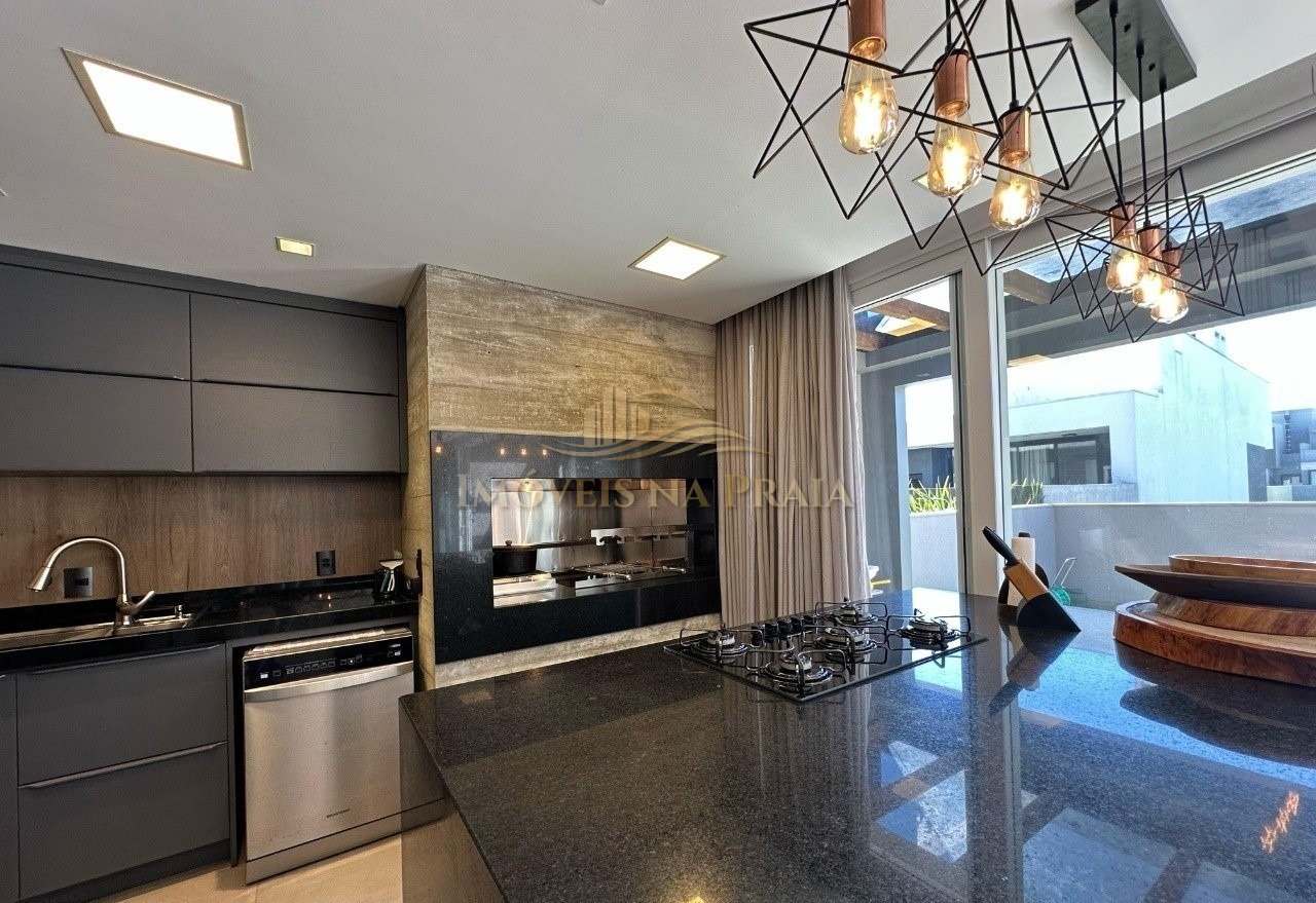 Foto 15 — Casa em Condomínio 4 dormitórios no bairro Blue Xangri-Lá