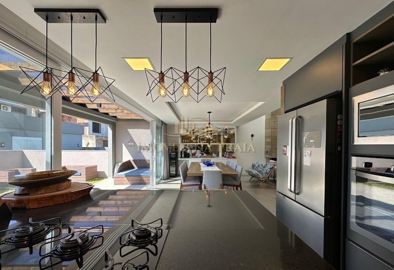 Foto 16 — Casa em Condomínio 4 dormitórios no bairro Blue Xangri-Lá