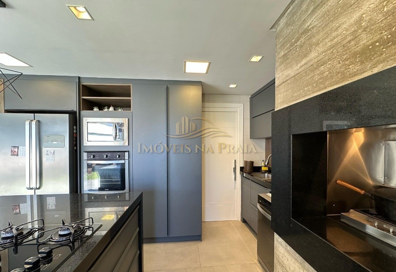 Foto 2 — Casa em Condomínio 4 dormitórios no bairro Blue Xangri-Lá