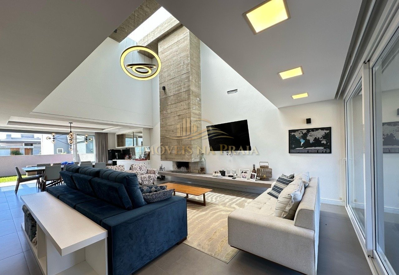 Foto 9 — Casa em Condomínio 4 dormitórios no bairro Blue Xangri-Lá