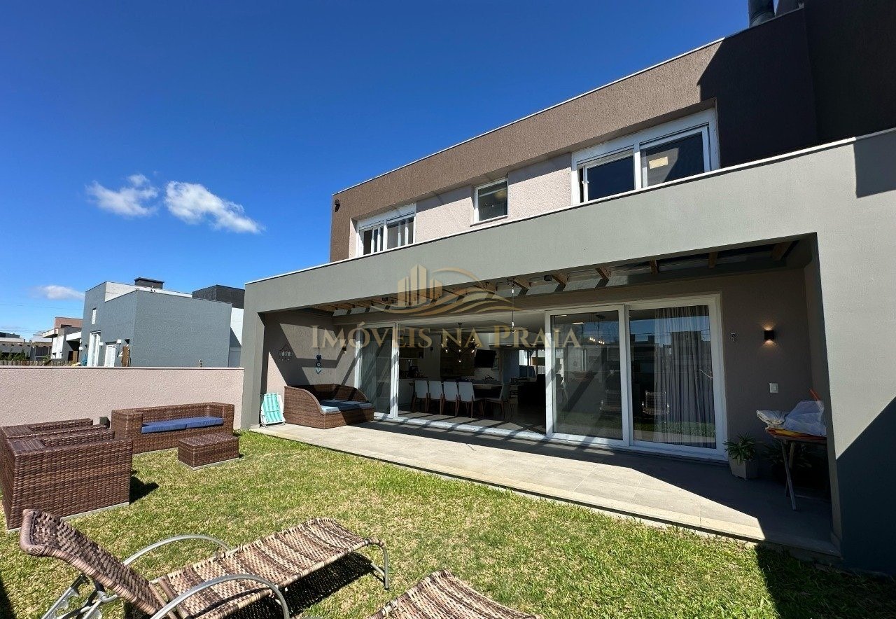 Foto 17 — Casa em Condomínio 4 dormitórios no bairro Blue Xangri-Lá