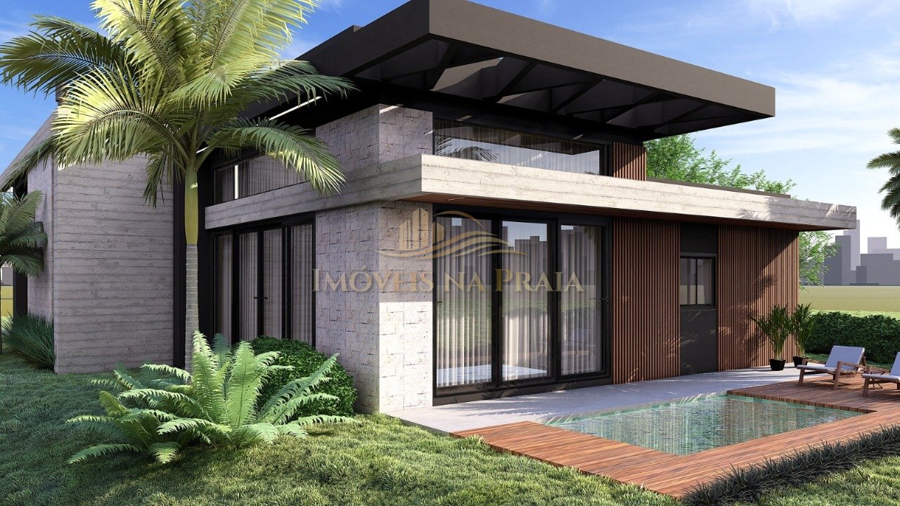 Foto 3 — Casa em Condomínio 4 dormitórios no bairro Amare