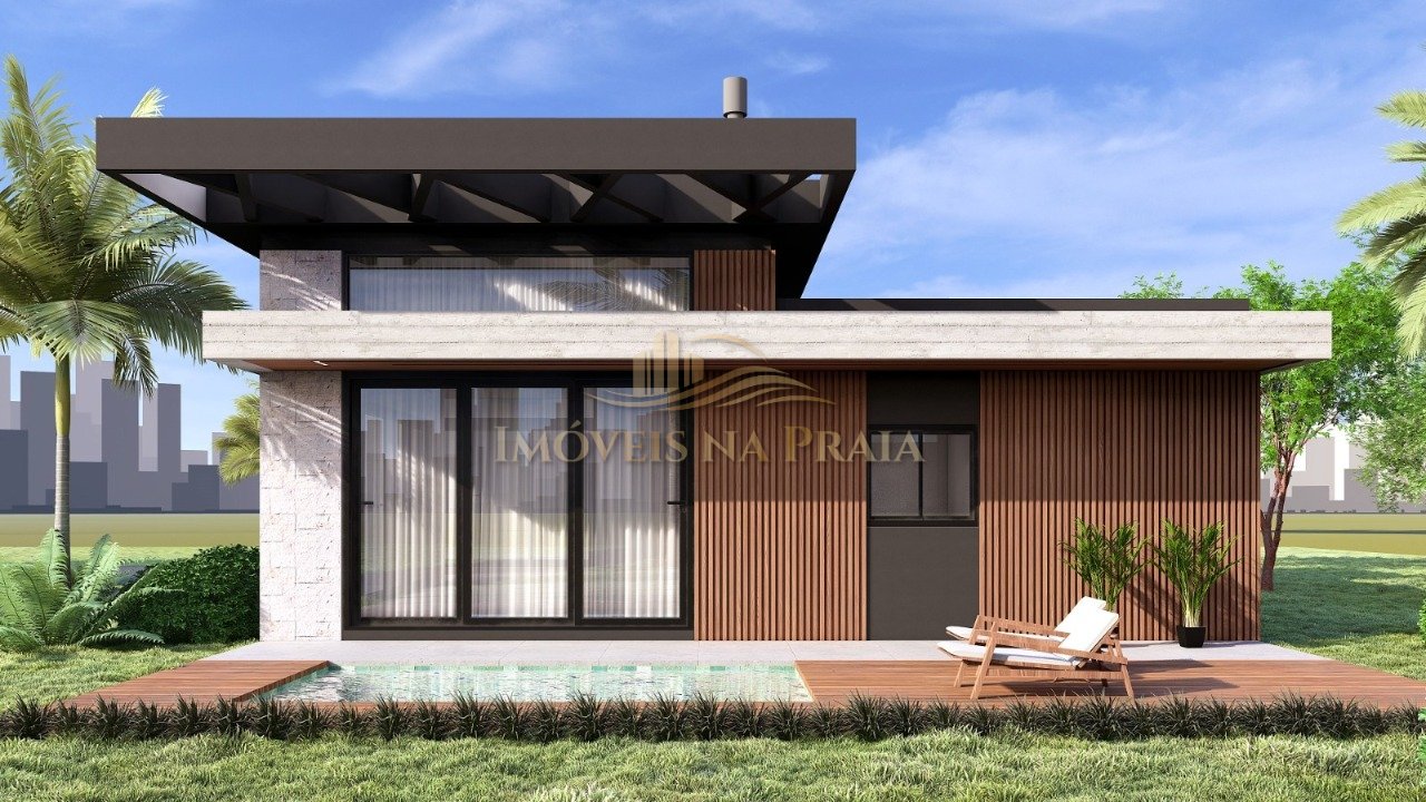 Foto 2 — Casa em Condomínio 4 dormitórios no bairro Amare