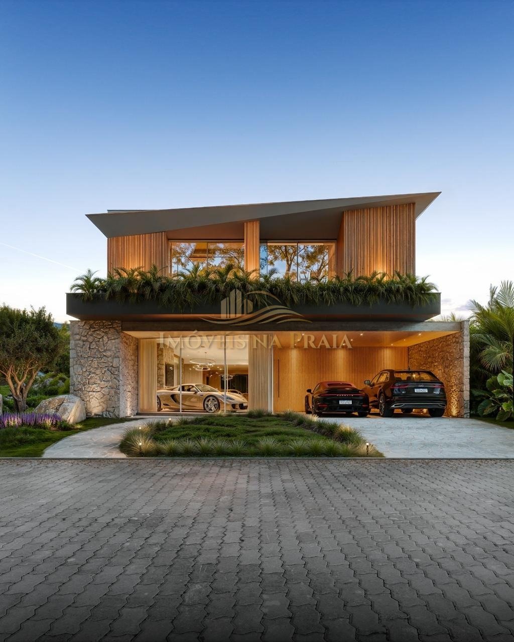 Casa em Condomínio 4 dormitórios no bairro Amare