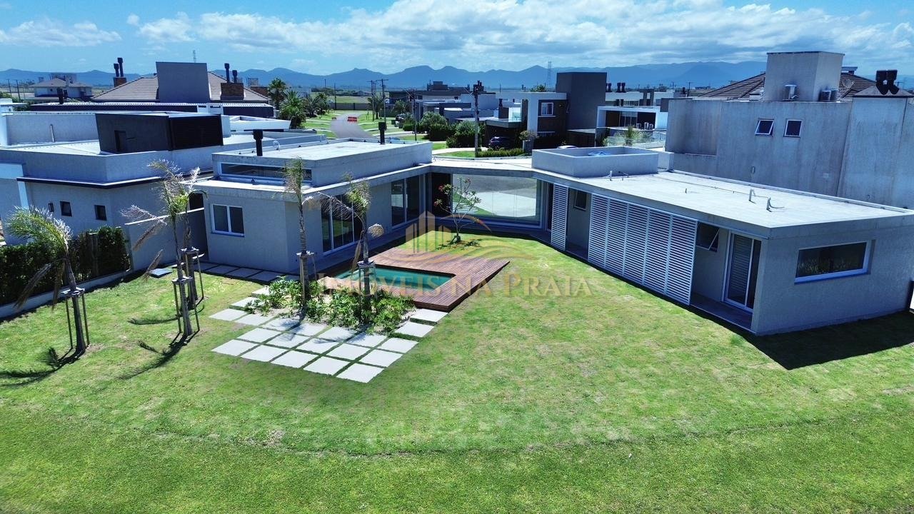 Foto 3 — Casa em Condomínio 4 dormitórios no bairro Riviera Xangri-Lá