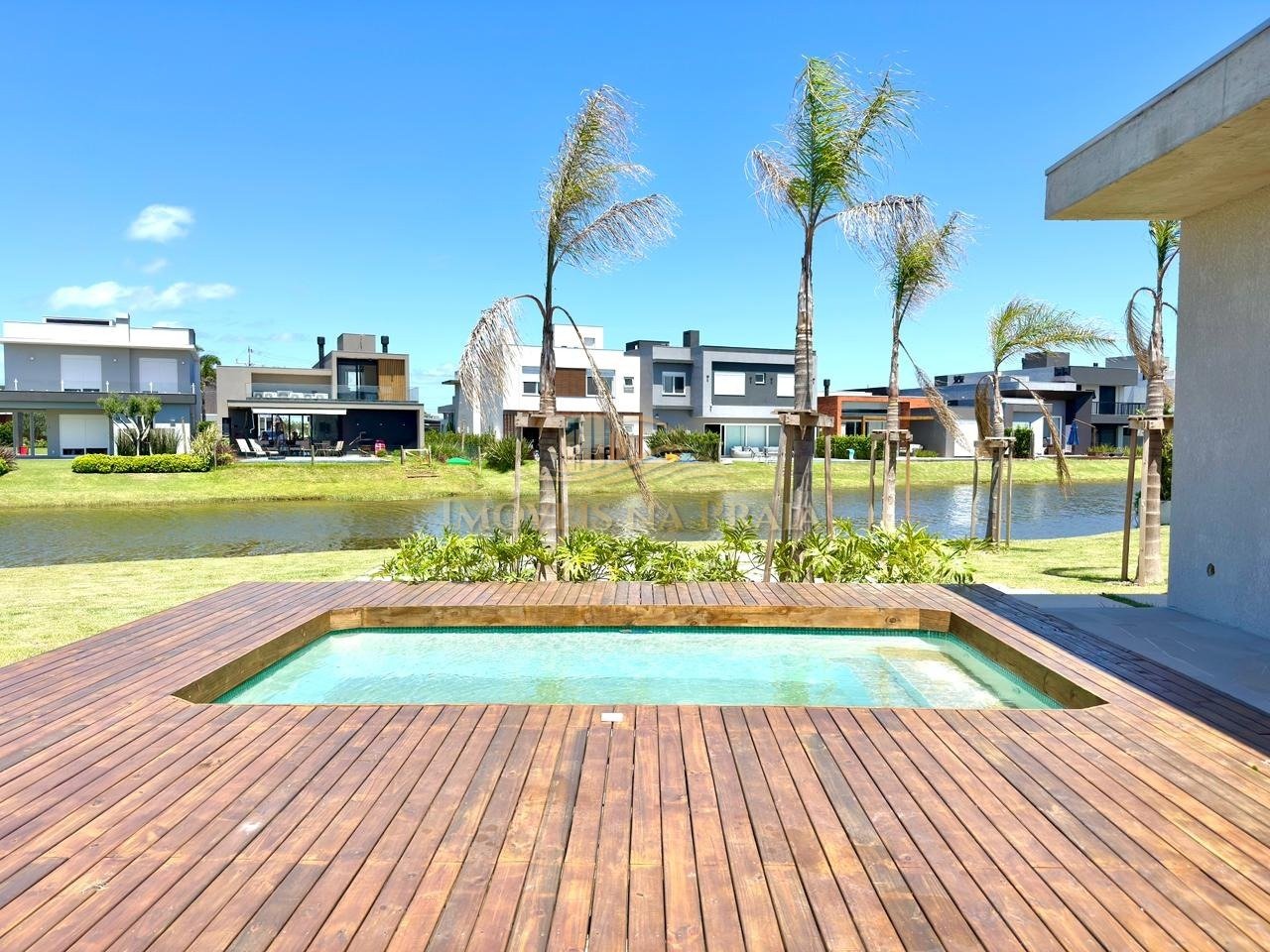 Foto 57 — Casa em Condomínio 4 dormitórios no bairro Riviera Xangri-Lá