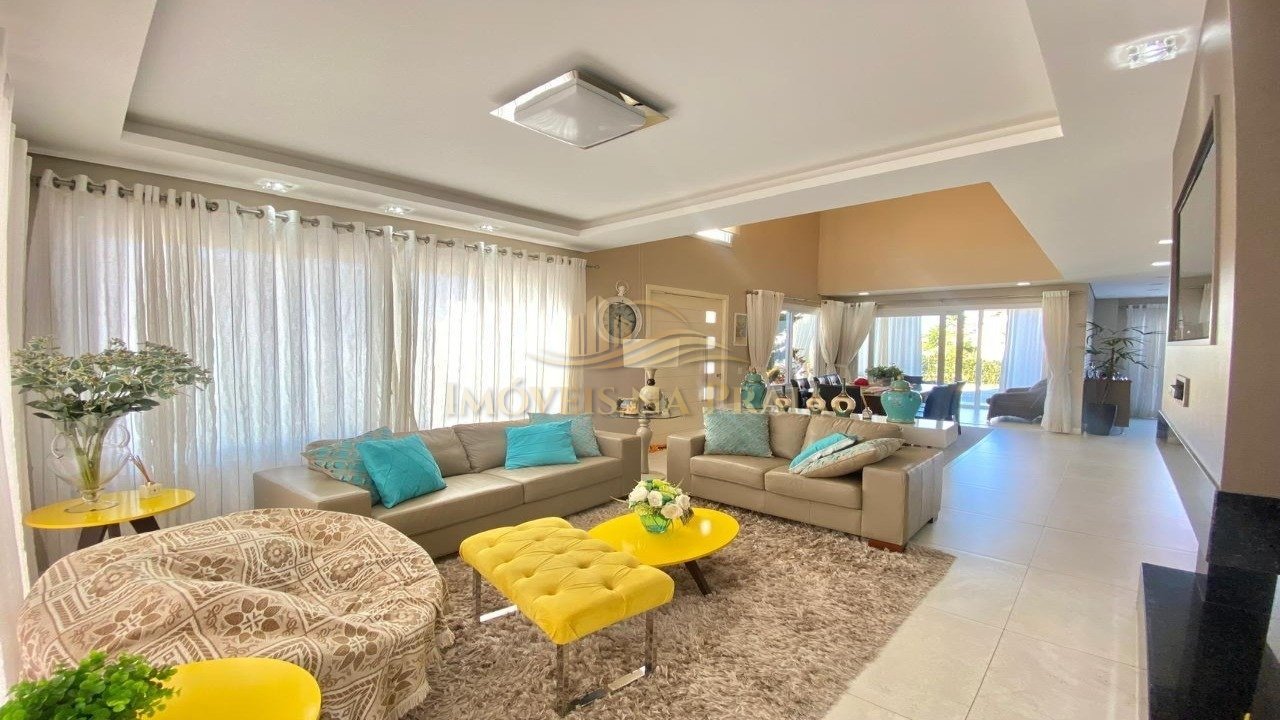 Foto 5 — Casa em Condomínio no Riviera Xangri-Lá.