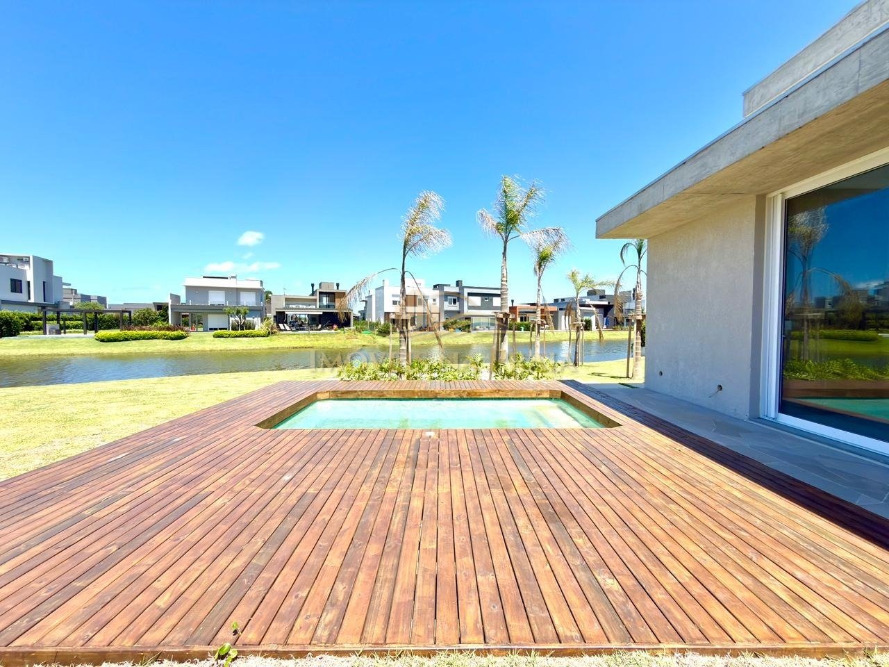 Foto 56 — Casa em Condomínio 4 dormitórios no bairro Riviera Xangri-Lá