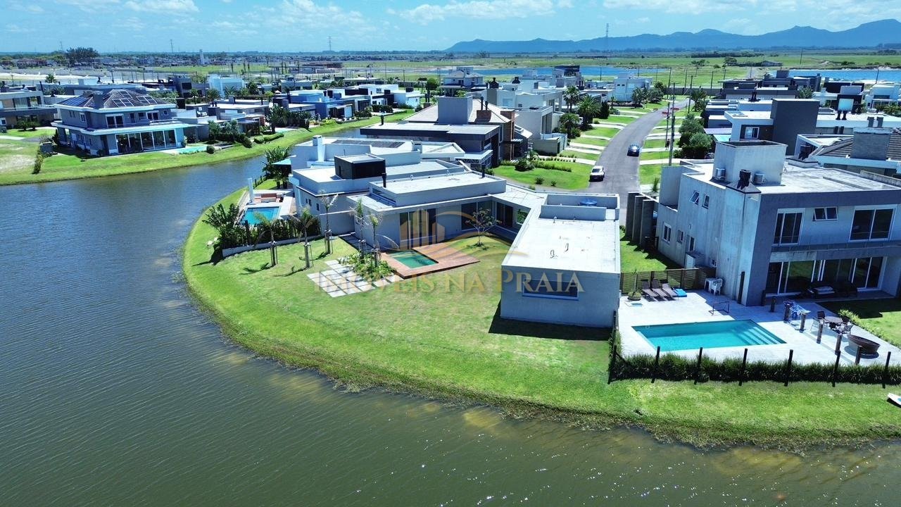 Foto 5 — Casa em Condomínio 4 dormitórios no bairro Riviera Xangri-Lá