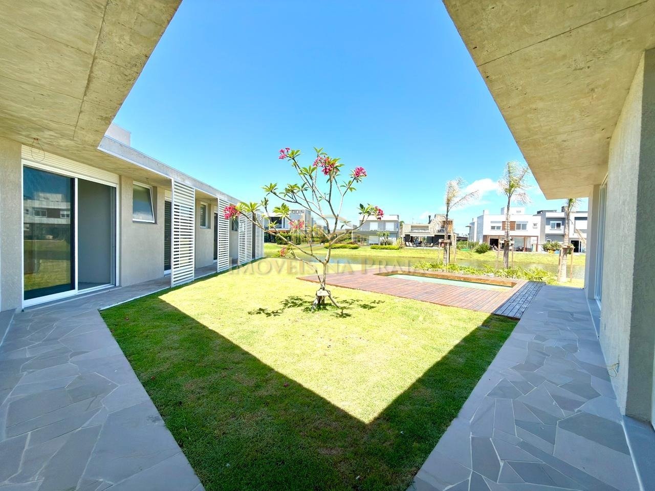 Foto 49 — Casa em Condomínio 4 dormitórios no bairro Riviera Xangri-Lá