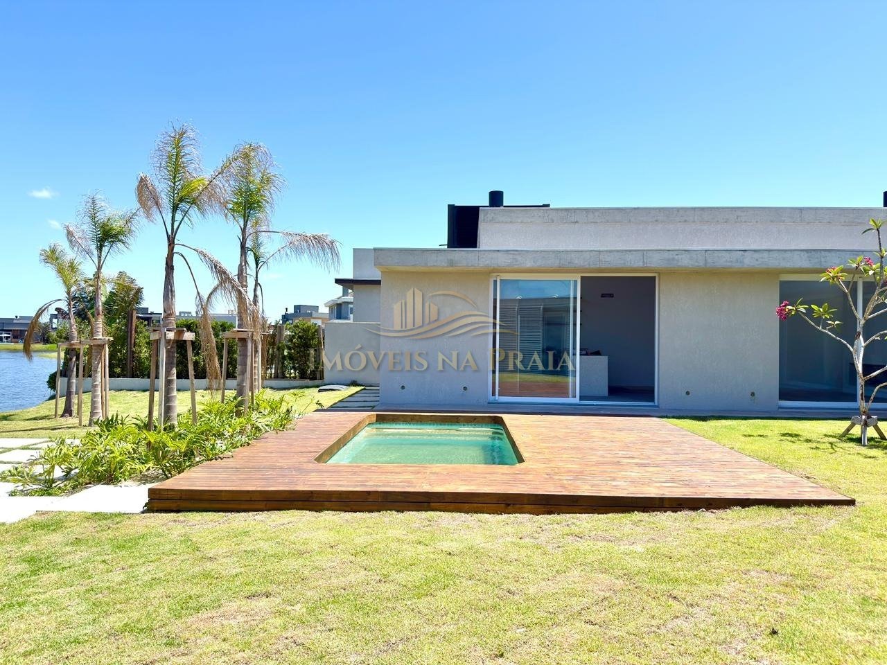 Foto 55 — Casa em Condomínio 4 dormitórios no bairro Riviera Xangri-Lá